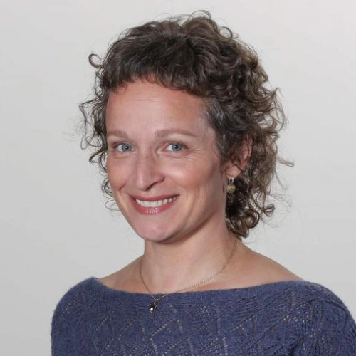 Alison Rolfe